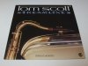 Tom Scott - Streamlines (LP)
